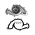 Engine Water Pump | GMB130-1590