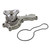 Engine Water Pump | GMB135-2230