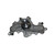 Engine Water Pump | GMB125-3310