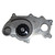 Engine Water Pump | GMB125-3250