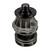 Engine Water Pump w/ Metal Impeller | GMB115-2090IM