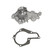 Engine Water Pump | GMB165-1080