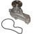 Engine Water Pump | GMB135-6980