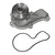 Engine Water Pump | GMB135-6980