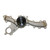 Engine Water Pump | GMB170-3000