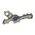 Engine Water Pump | GMB170-3000