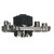 Engine Water Pump | GMB135-1330