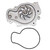 Engine Water Pump | GMB135-1330
