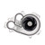Engine Water Pump | GMB115-3370
