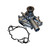Engine Water Pump | GMB125-1700
