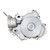 Engine Water Pump | GMB120-4550