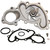 Engine Water Pump | GMB170-1710