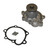 Engine Water Pump | GMB170-1540