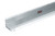 Running Board Cab Section Brite-Tread Aluminum | DZ1DZ 2045