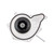 Engine Water Pump | GMB180-4020
