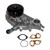 Engine Water Pump | GMB130-7340