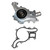 Engine Water Pump | GMB125-1580