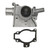 Engine Water Pump | GMB125-1990
