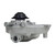 Engine Water Pump with Housing | GMB130-2030AH
