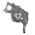 Engine Water Pump | GMB125-4030