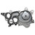 Engine Water Pump | GMB180-3070