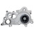 Engine Water Pump | GMB180-3070