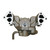 Engine Water Pump | GMB130-7100