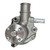 Engine Water Pump | GMB125-1610