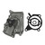Engine Water Pump | GMB145-1310