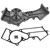 Engine Water Pump | GMB150-1410