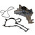 Engine Water Pump | GMB147-2220
