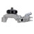Engine Water Pump | GMB130-9670AT