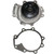 Engine Water Pump | GMB145-2510