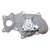 Engine Water Pump | GMB125-3255