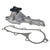 Engine Water Pump | GMB150-1730