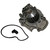Engine Water Pump | GMB135-1280