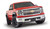 Extend-A-Fender Style Fender Flares, 4pc | 26B40963-02