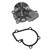 Engine Water Pump | GMB150-1400