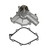 Engine Water Pump | GMB125-1210