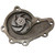 Engine Water Pump | GMB145-1330