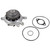 Engine Water Pump | GMB130-5980