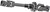 Lower Steering Shaft | DOR425-257