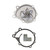 Engine Water Pump | GMB150-1160