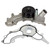 Engine Water Pump | GMB120-4500