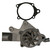 Engine Water Pump | GMB110-1030
