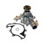 Engine Water Pump | GMB125-1940
