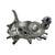 Engine Water Pump w/ Thermostat & Sensor | GMB130-3210