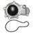 Engine Water Pump | GMB120-1300