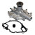 Engine Water Pump | GMB125-1670