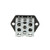 Engine Cooling Fan Module | BWDR7547